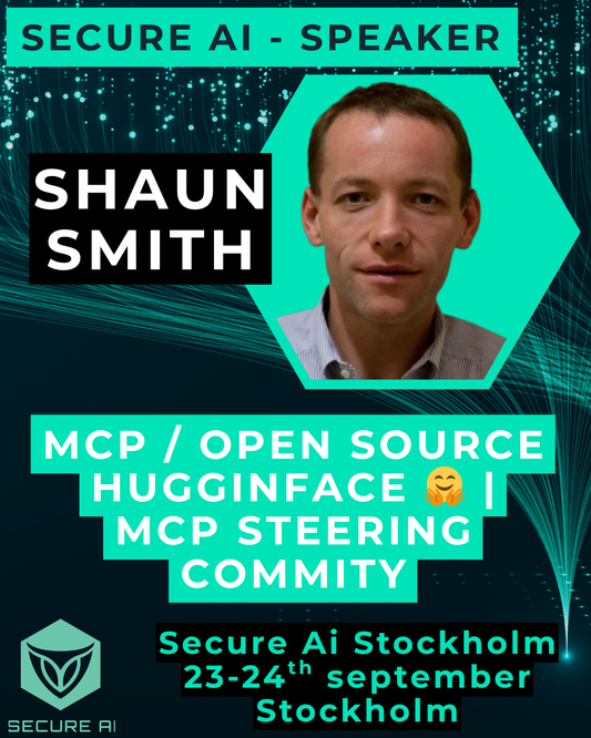 Speaker announcment