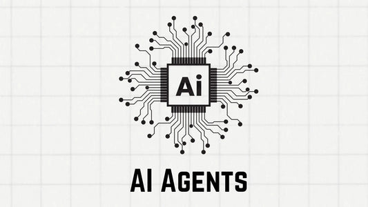 2025 the year of ai agents.