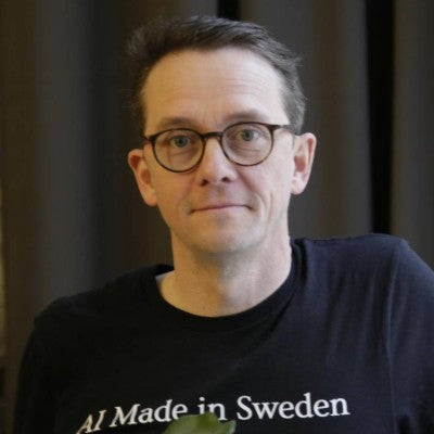 Andreas Lundmark