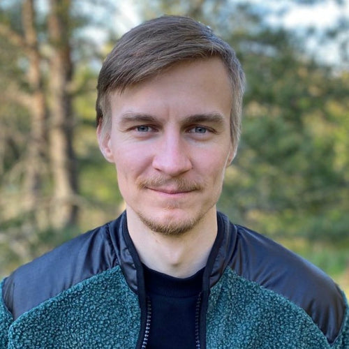 Igor Andriushchenko