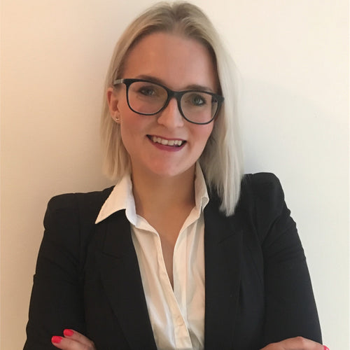 Jannika Törnqvist