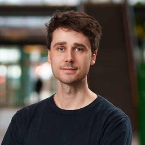 Johan Östman