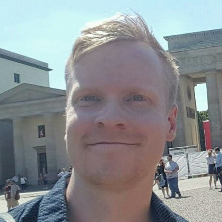 Sebastian Öberg