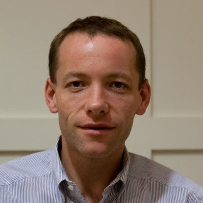 Shaun Smith