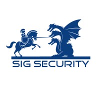 Sig securoty