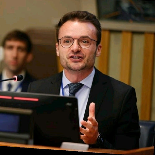 Tobias Peyerl